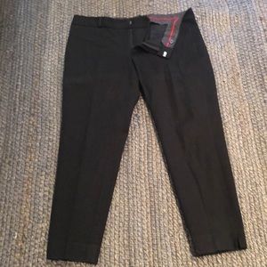 Banana Republic Sloan pants